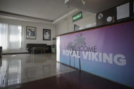 LA Royal Viking Apartments - 7