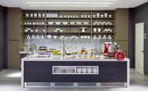 AC New York Downtown - 13