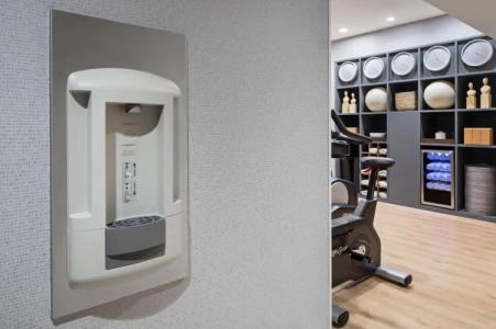 AC New York Downtown - 18