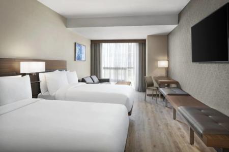 AC New York Downtown - 6