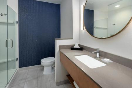 AC New York Downtown - 8