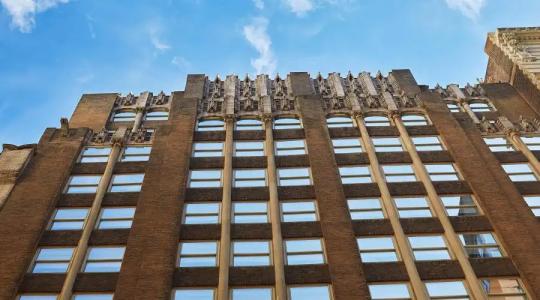 The Assemblage John Street - 0