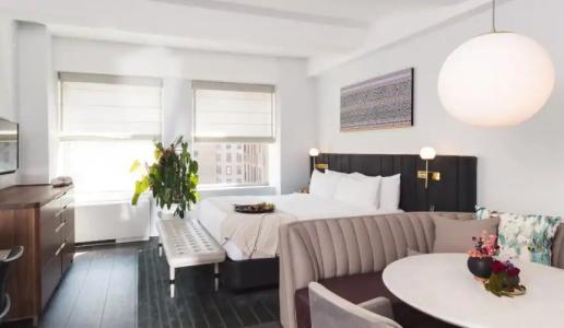 The Assemblage John Street - 5