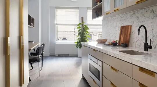 The Assemblage John Street - 9