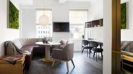 The Assemblage John Street - 3