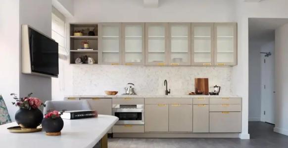 The Assemblage John Street - 11