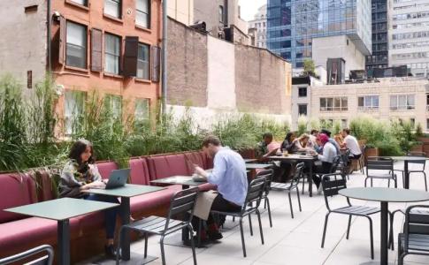 The Assemblage John Street - 10