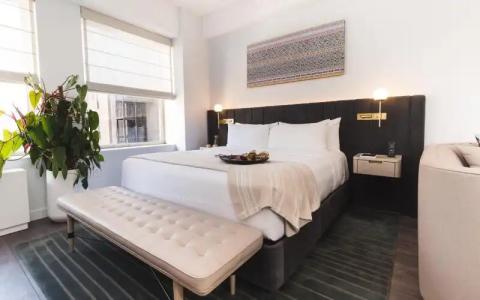 The Assemblage John Street - 2