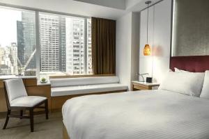 Concorde Hotel, New York