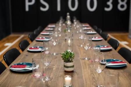 Moxy NYC Downtown - 14