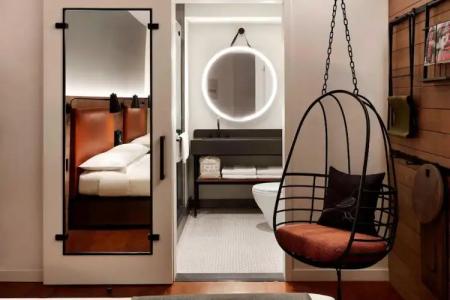 Moxy NYC Downtown - 39