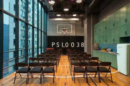 Moxy NYC Downtown - 15