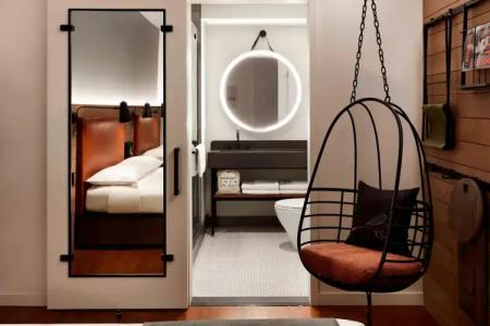 Moxy NYC Downtown - 44