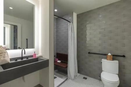 Moxy NYC Downtown - 61