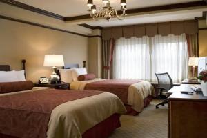 The Belvedere Hotel, New York