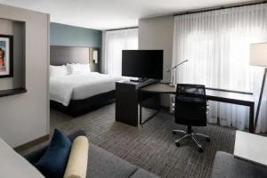 Residence Inn Downtown Manhattan/Financial District