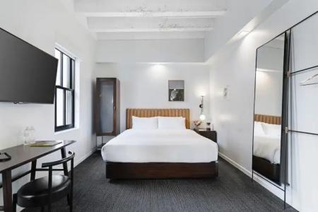 The Guild, San Diego, a Tribute Portfolio - 14