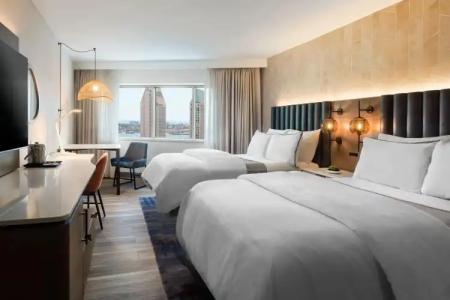 The Westin San Diego Bayview - 31