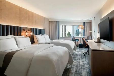 The Westin San Diego Bayview - 28