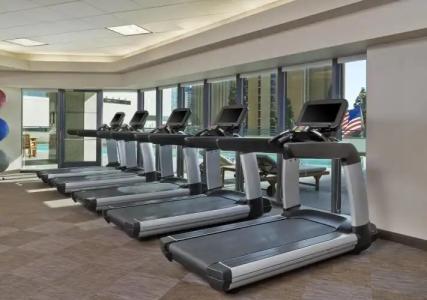 The Westin San Diego Bayview - 9