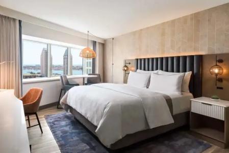 The Westin San Diego Bayview - 50