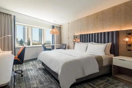 The Westin San Diego Bayview - 23