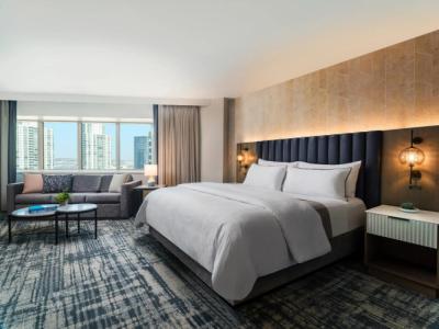 The Westin San Diego Bayview - 17