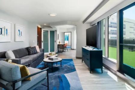 The Westin San Diego Bayview - 73