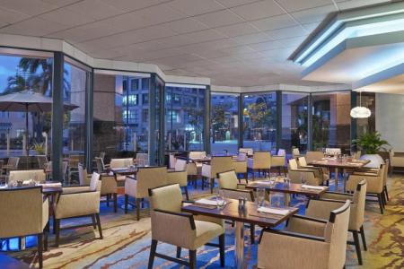 The Westin San Diego Bayview - 13