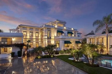 Glorietta Bay Inn - 0