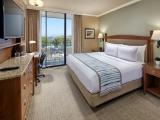 Standard Double room with bay view