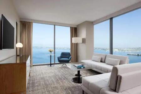 InterContinentals SAN DIEGO by IHG - 5
