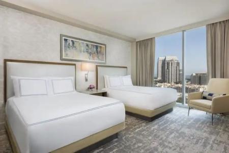 InterContinentals SAN DIEGO by IHG - 36