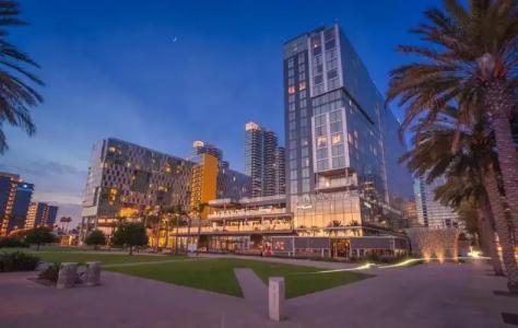 InterContinentals SAN DIEGO by IHG - 18