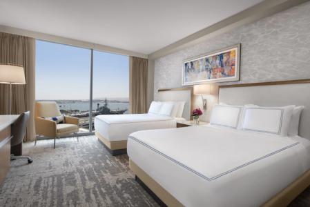InterContinentals SAN DIEGO by IHG - 3