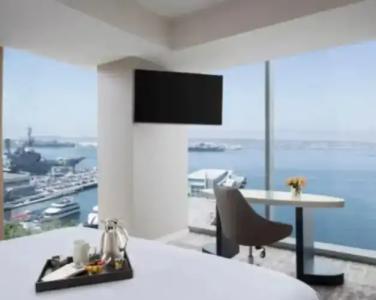 InterContinentals SAN DIEGO by IHG - 56