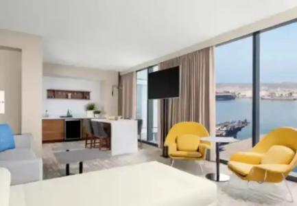 InterContinentals SAN DIEGO by IHG - 59