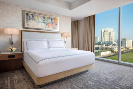 InterContinentals SAN DIEGO by IHG - 4