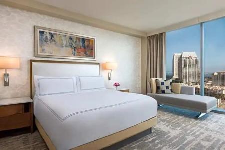 InterContinentals SAN DIEGO by IHG - 38