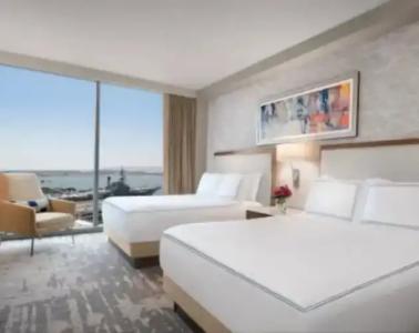 InterContinentals SAN DIEGO by IHG - 47