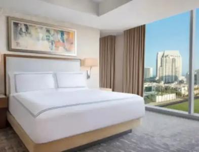 InterContinentals SAN DIEGO by IHG - 52