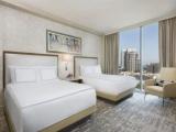 Premium Quadruple room City View