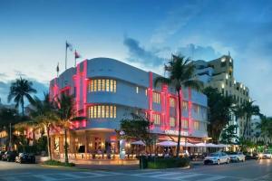 Cardozo Hotel, Miami Beach