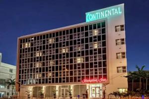 Hampton Inn - Mid Beach, Miami Beach