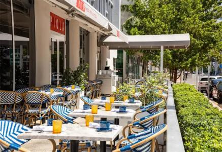 Continental Miami Beach, Tapestry Collection by Hilton - 27