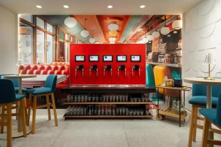 Continental Miami Beach, Tapestry Collection by Hilton - 24