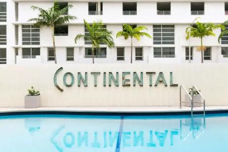 Continental Miami Beach, Tapestry Collection by Hilton - 32