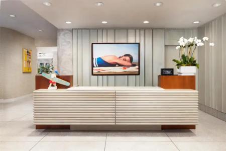 Continental Miami Beach, Tapestry Collection by Hilton - 36