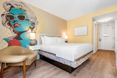 Continental Miami Beach, Tapestry Collection by Hilton - 10