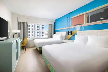 Continental Miami Beach, Tapestry Collection by Hilton - 6